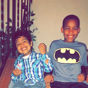 Meet your Posher, Royce